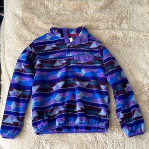 Patagonia Synchilla Jacket